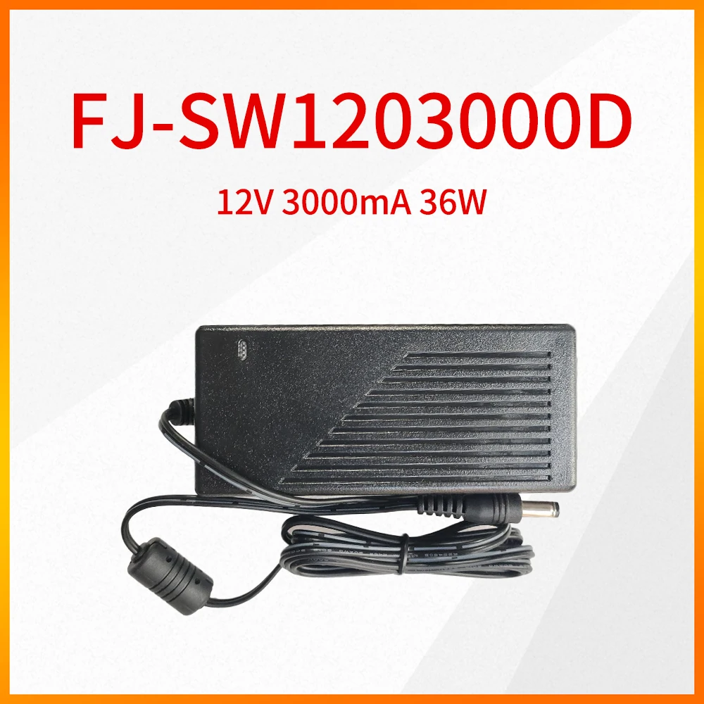 

Original FJ-SW1203000D 12V 3000mA Power Adapter For MEDELI Electric Piano FJ-157 MD550 600 700 800 MC280 150A MD600