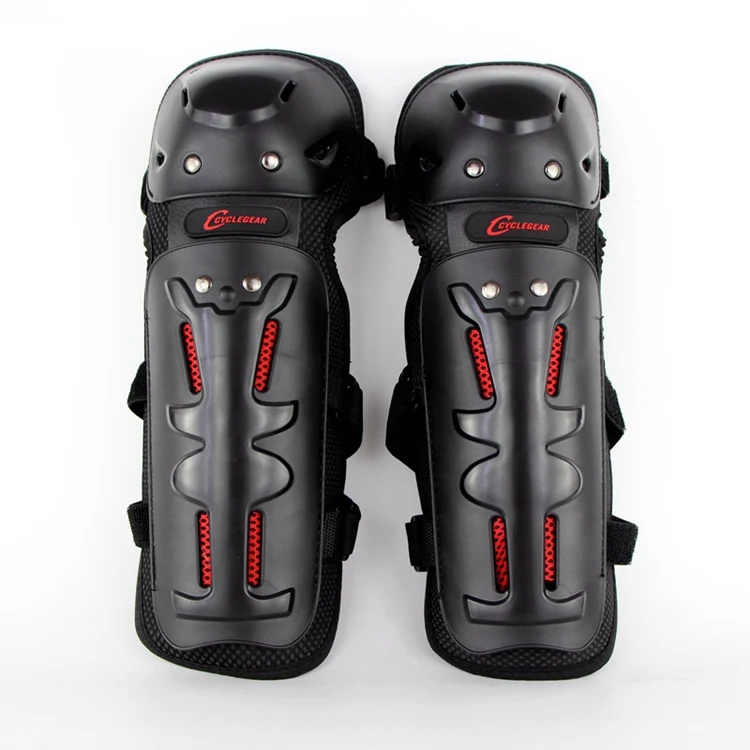 Мотоциклетное защитное снаряжение ударопрочное наколенники налокотники костюм