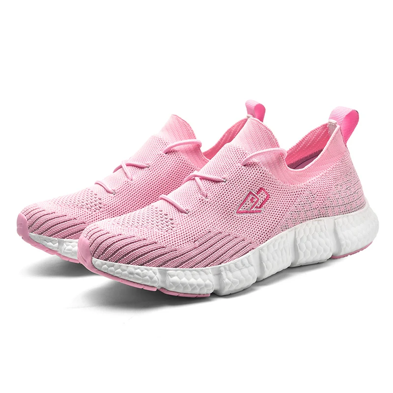 

Summer Outdoor Sports Men's Shoes Mesh Light and Refreshing Breathable Couple Shoes Korean Style Simple Fashion Casual Shoes