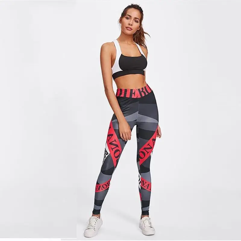 Самые продаваемые штаны для фитнеса отдыха облегающие пикантные спортивные