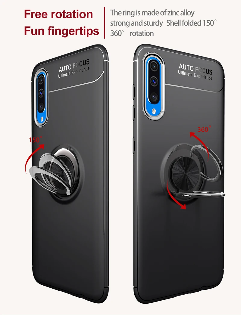Чехол для samsung Galaxy A40, роскошный защитный чехол, ударопрочный чехол для samsung A10 A20 A30 40 A50 A60 A70