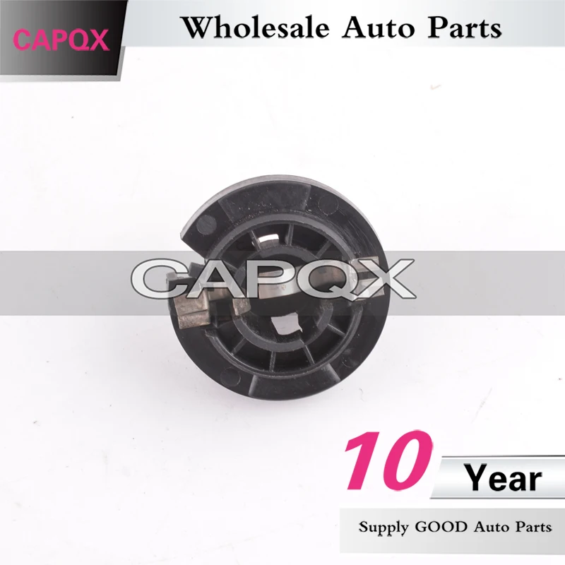 CAPQX для BMW MINI R56 R58 R57 R55 автомобильная лампа Торцевая задний фонарь держатель лампы