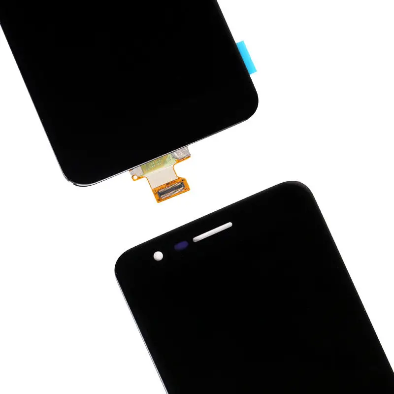 Дисплей для LG K30 K10 2018 X410 LMX410 LMX410TK ЖК дисплей панель + сенсорный экран дигитайзер