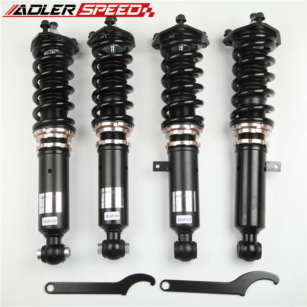 

32 Ways Coilovers Suspension Kit For Lexus IS250/IS350 (XE20) Sedan RWD 06-13