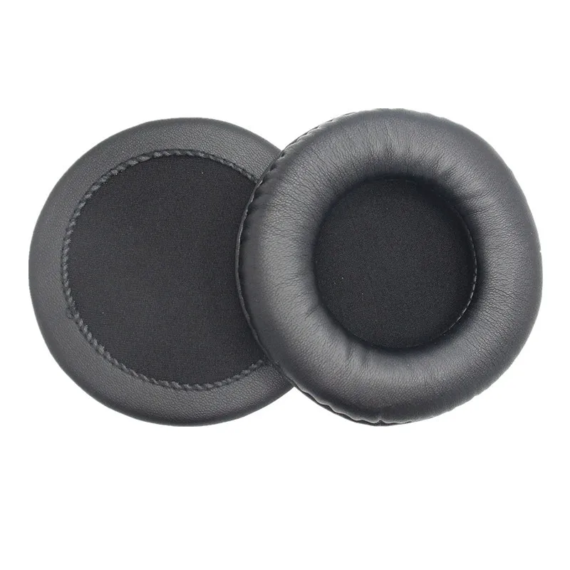 

100mm Protein Leather Earpads Replacement Ear Pads Cushion for Beyerdynamic DT440 DT660 DT770 DT880 DT880PRO Headphone ear cover