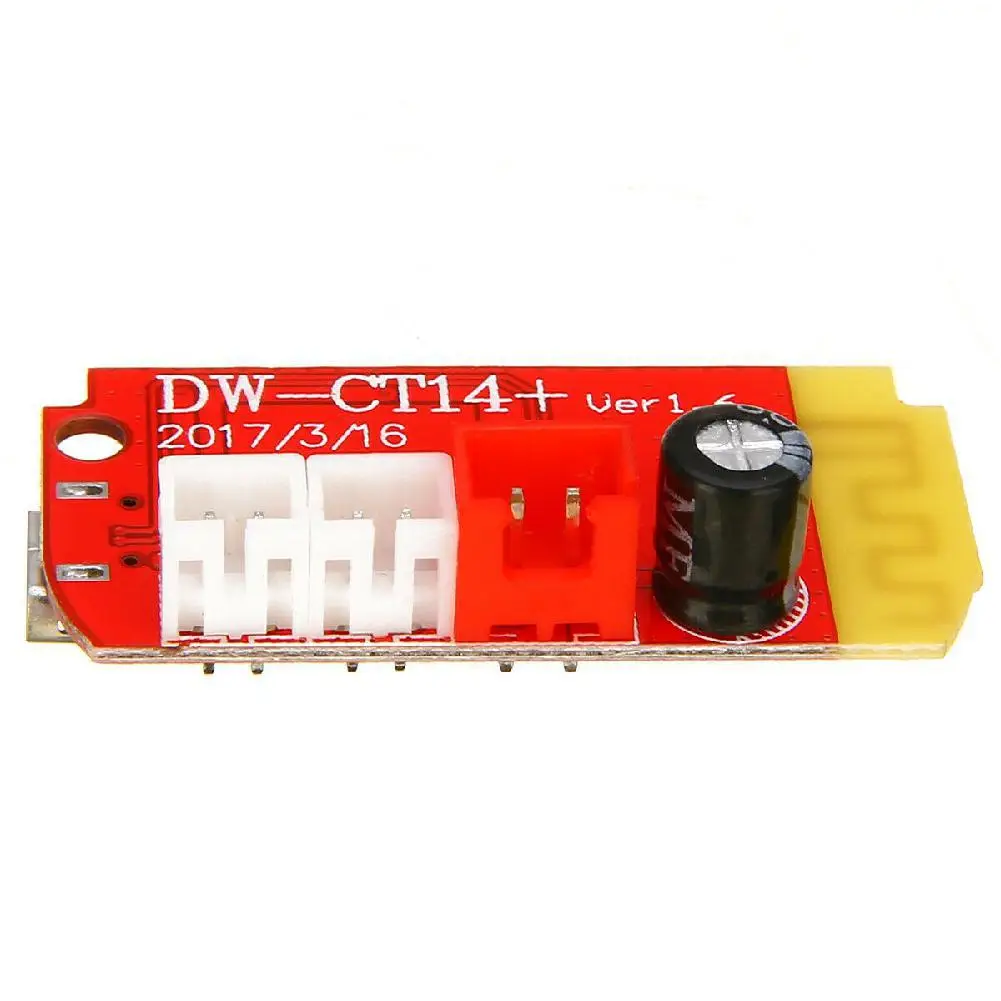 CT14 микро-4.2 стерео усилитель мощности модуль платы Bluetooth с портом для зарядки |