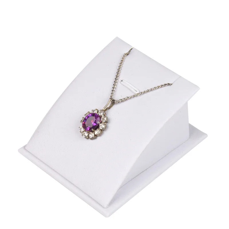 Вельветовая Подставка для ожерелья ювелирных изделий | Украшения и аксессуары