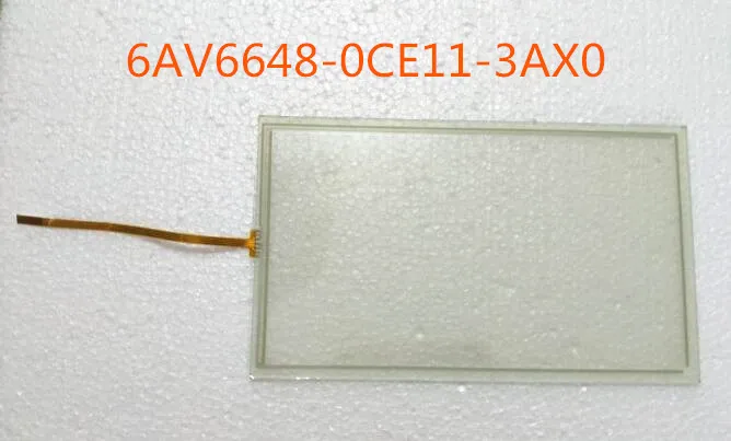 

Brand New Touch Screen Digitizer for SMART1000IE V3 6AV6648-0CE11-3AX0 6AV6 648-0CE11-3AX0 Touch Pad Glass