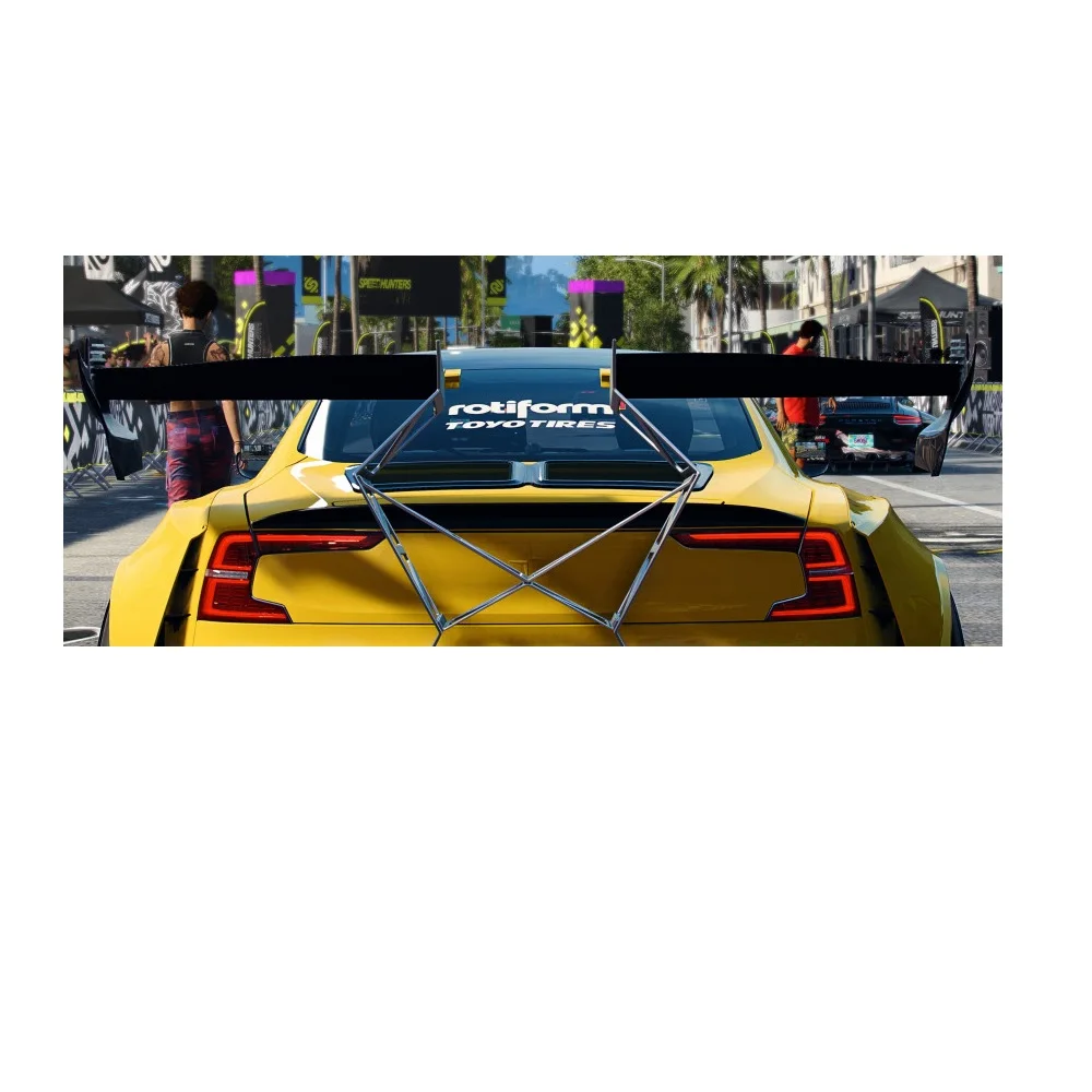 Игра для Sony PlayStation 4 Need for Speed Heat (русская версия)|Игры консолей| |