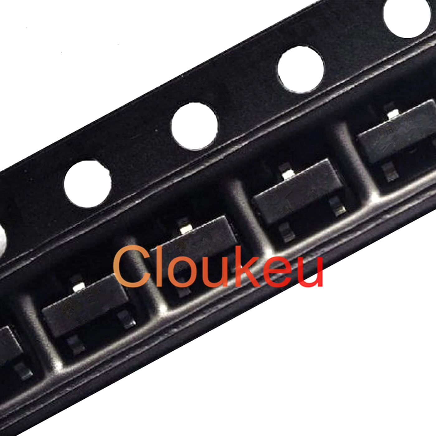 СОТ-23 BAS40-06 46 BAS40-05 45 BAS40-04 44 KTA1504 ASG KTA1298 1Y MMBD1503A A13 BCX19 U1 M8550 Y21 BAS116 JV 2N7002K 72K |