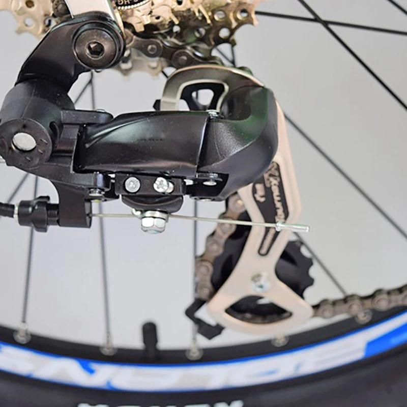 

Bolany 100PCS/Lot Outer Cable End Caps 4mm Bicycle Black Plastic Brake Tube Tips Crimps Derailleur Shift Cap Wire Ferrules Bike