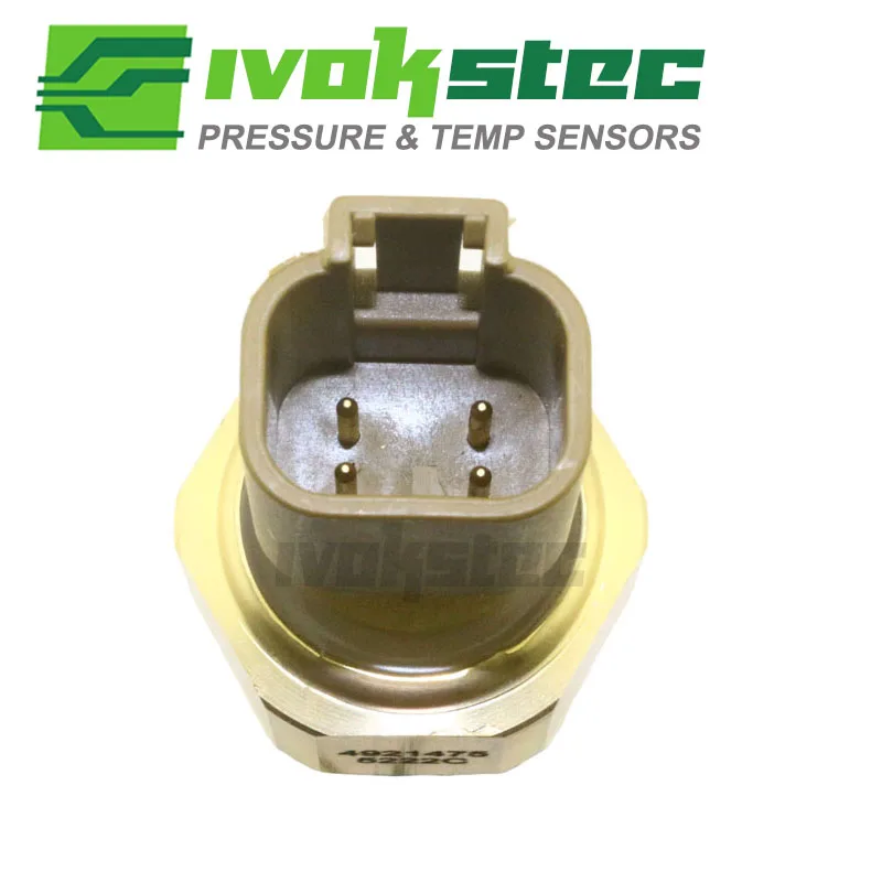 Датчик температуры воздуха и масла датчик давления переключатель PRS для Cummins 4921475