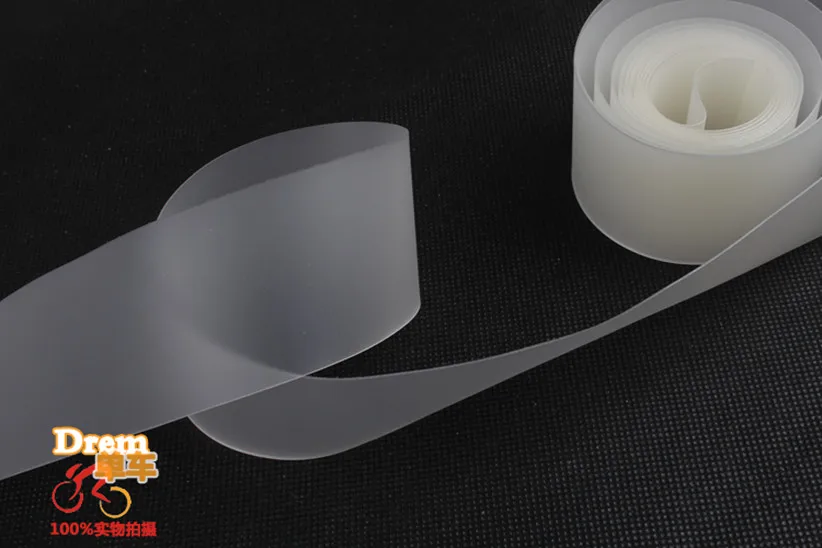 

700c 26 27.5 inch MTB Mountain Road Bike Bicycle Inner Tube Rim Anti Damage Puncture Splint Tire Protector Tape Mat