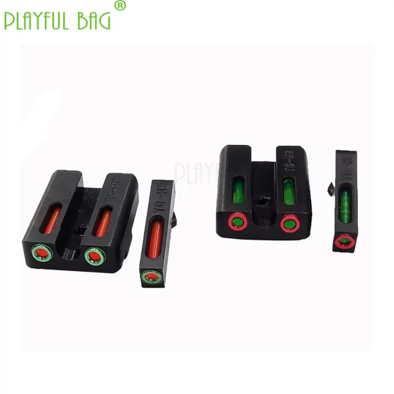 

2wm Optical fiber for G 17 17L 19 22 23 24 26 27 33 34 35 38 39 toy accessories before and after outdoor sports sd33