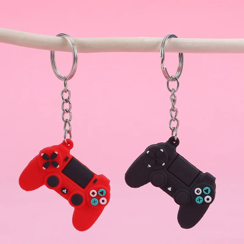 Брелок для ключей с джойстиком 2 цвета | Украшения и аксессуары