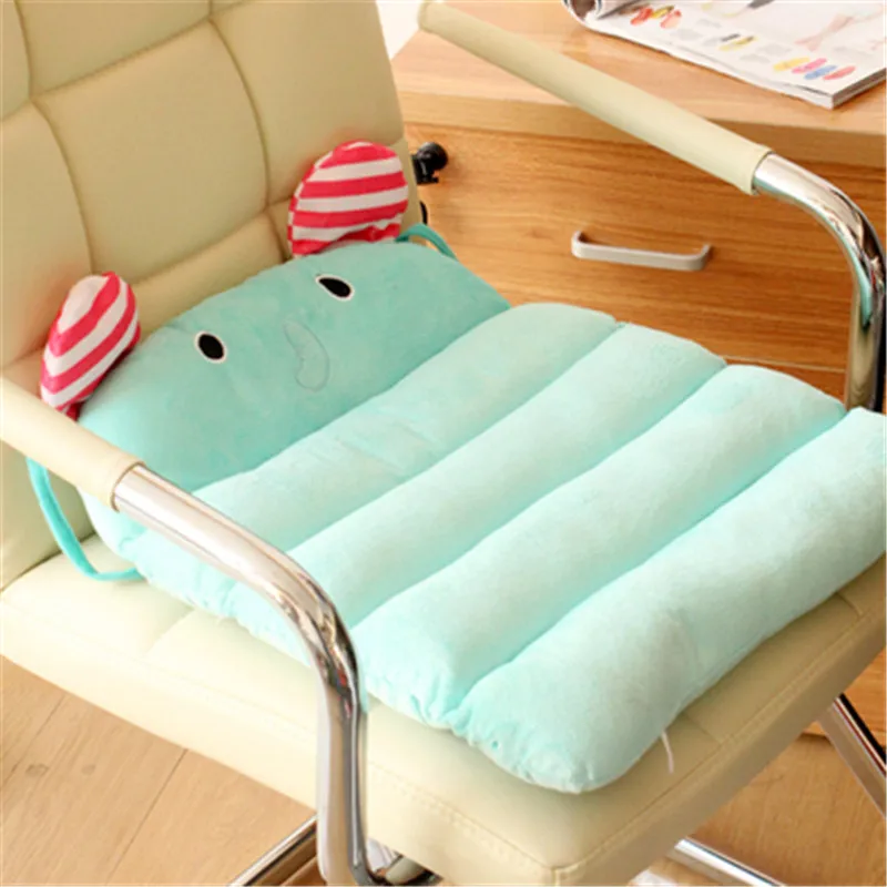 Многофункциональная подушка для стула подогреватель рук домашний декор дивана