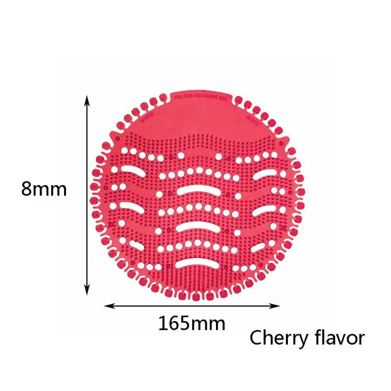 1 шт. Мужской писсуар дезодорирующий антимикробный ароматизатор новинка