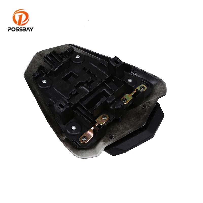 Posbay мотоциклетный задний заднее сиденье клобук обтекатель Крышка для Yamaha YZF R1 2009