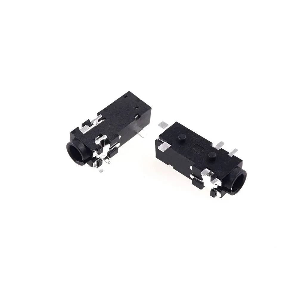 1000 шт. лента и катушка для телефона диаметр 3 5 мм контакта 3-полюсное