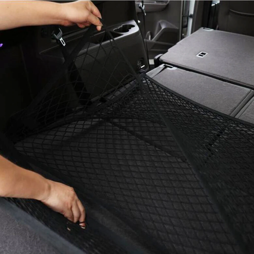 Для Subaru Forester SJ 2014-2018 для хранения багажа в багажник автомобиля Грузовой