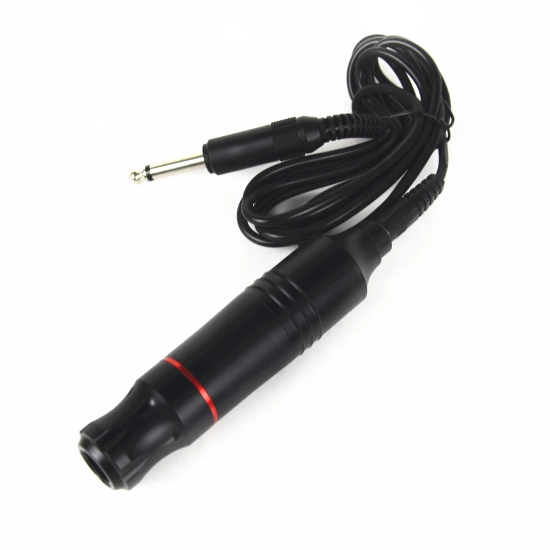 Ротационная тату-машинка японский мотор с оригинальным набором татуировки Bronc 2020