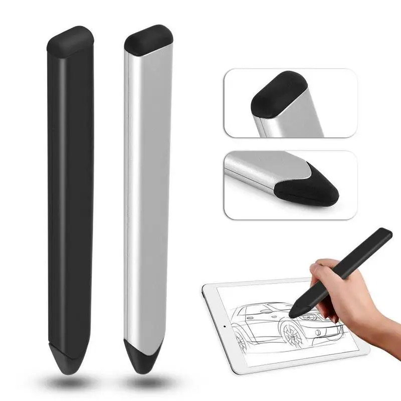 

Universal Stylus Writing Suitable For Ipad Capacitive PC Screen Stylus Tablet Drawing Pen For Phone Pencil Q4B1