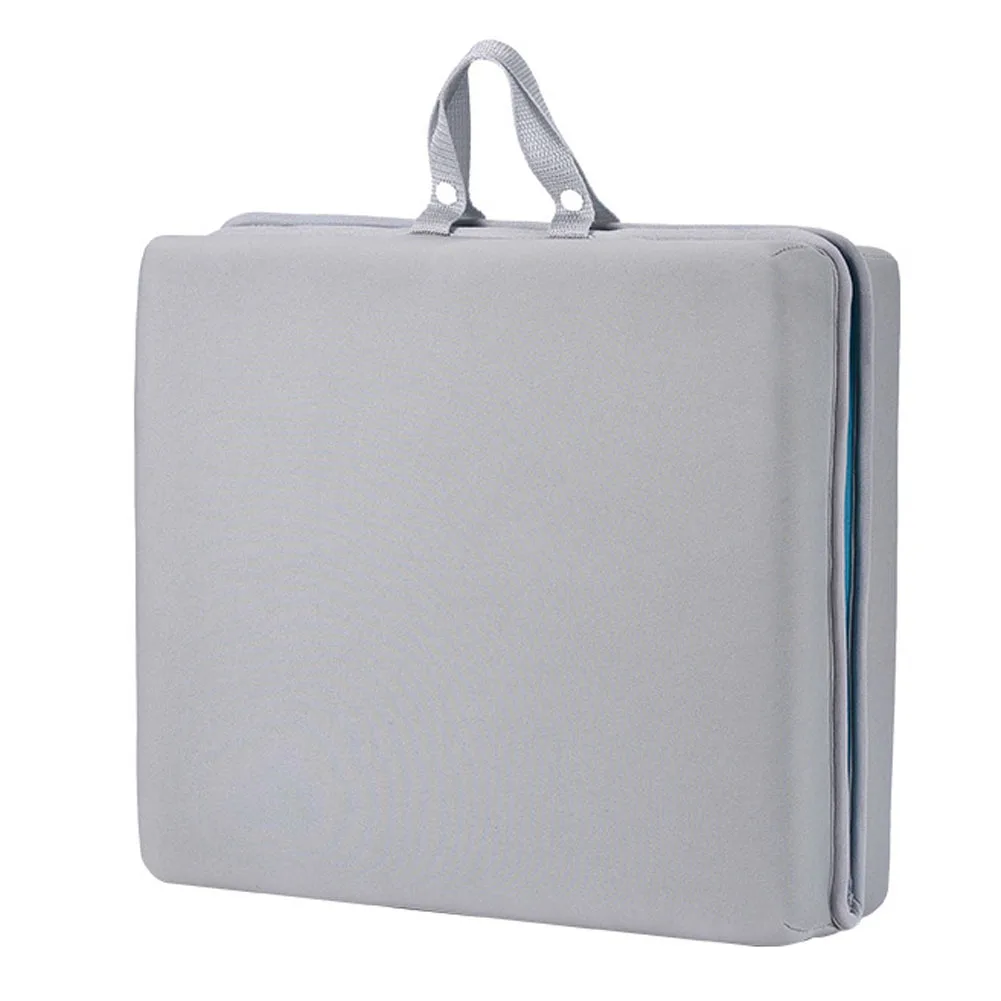 Коврик на коленях для йоги мягкая садовая Подушка высокая эластичная подушка