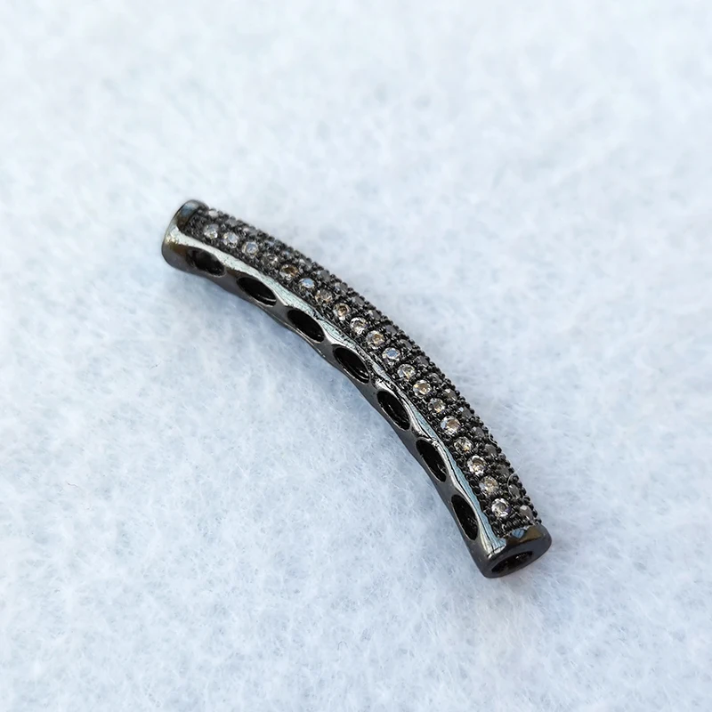 2 шт. бусины-коннекторы для браслетов ожерелий | Украшения и аксессуары