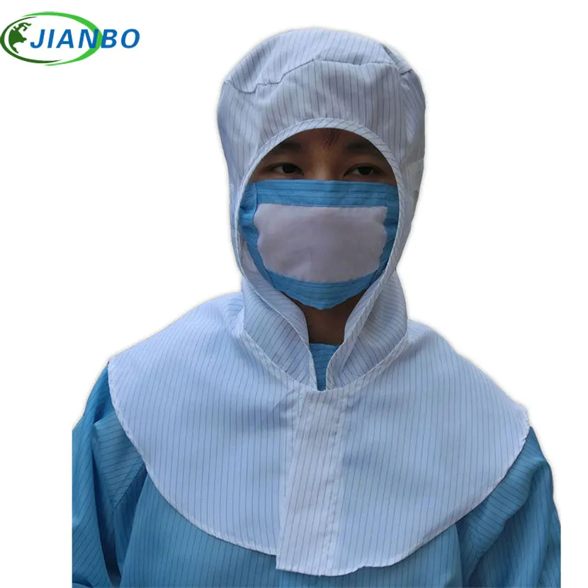 Антистатическая шляпа Заводская распродажа Новая защитная Кепка для шлема