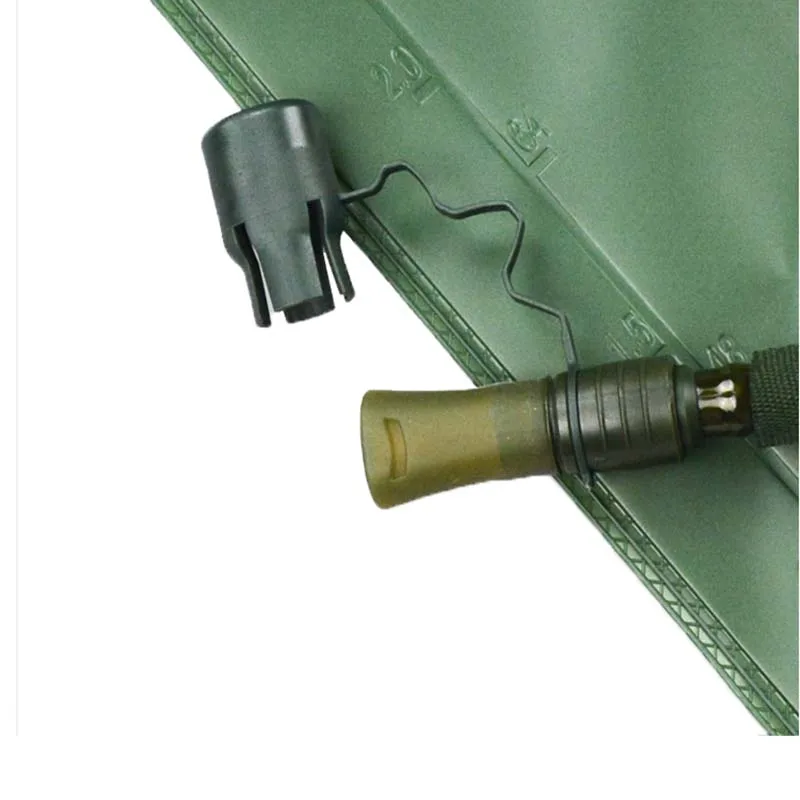 2.5L/3L Открытый военный камуфляжный рюкзак, сумка для воды, штурмовая тактическая пехота, рюкзак, внутренняя сумка для кемпинга, походная сумка Blader