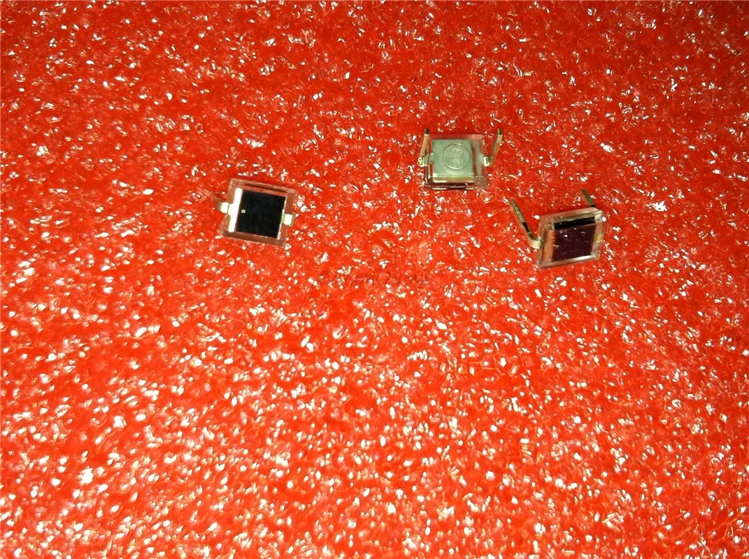 10 шт./лот BPW34 DIP-2 фотодdiode