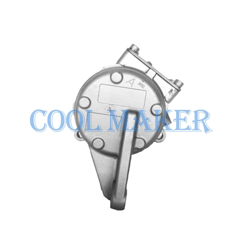 Автоматический компрессор кондиционера 10PA1 7J для Chrysler/Dodge OEM # MC447200-4215 447200-4202 4677144
