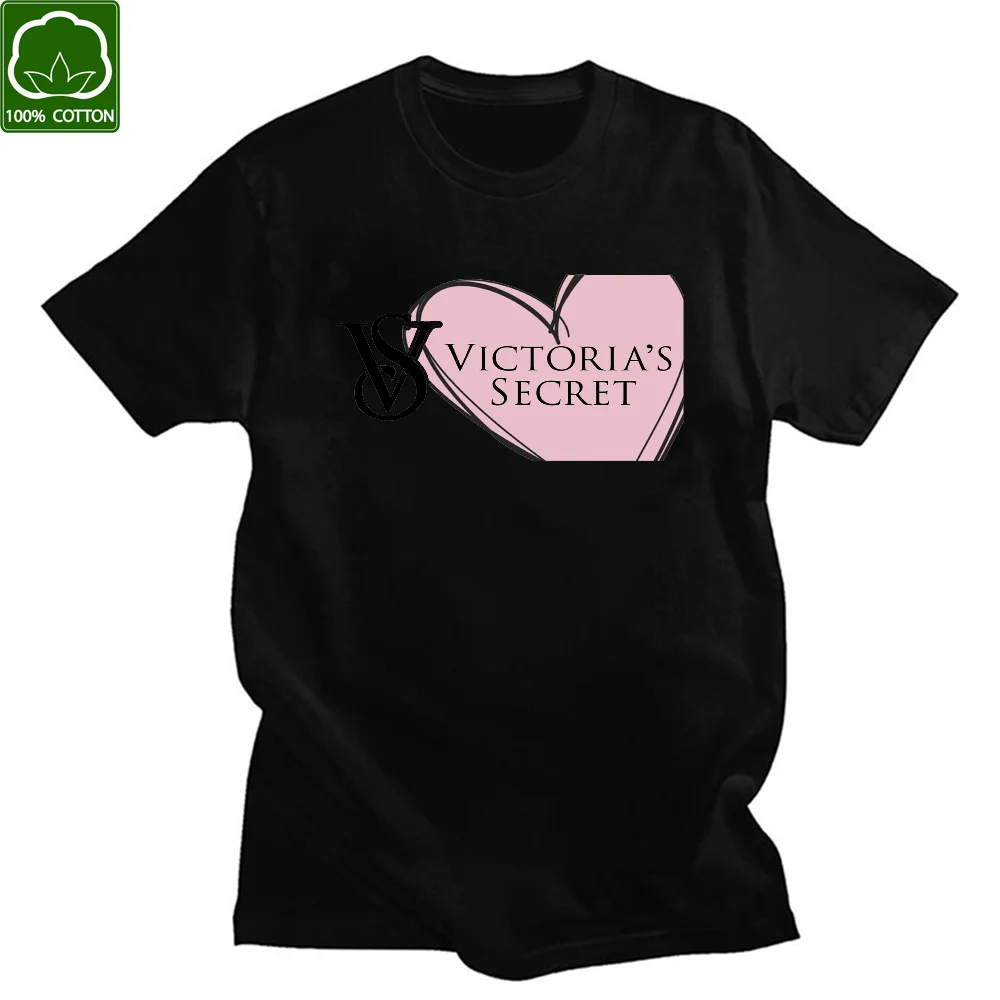 Camiseta de algodón de manga corta para hombre y mujer, ropa de calle con estampado Vintage de los años 90, Hip-Hop, Love Pink, Unisex, novedad de 2021