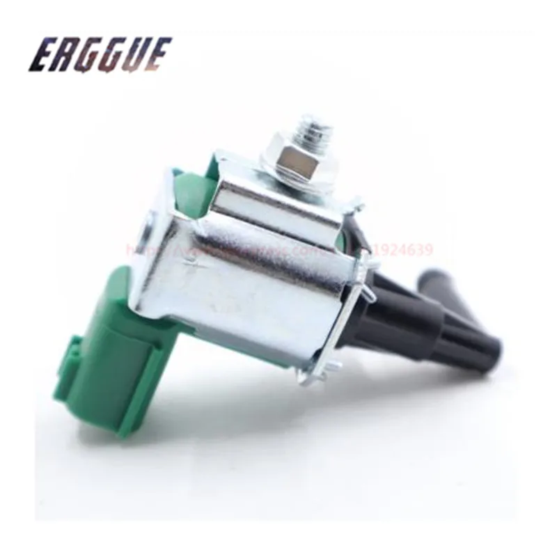 Соленоидный клапан для очистки пара 14933-54U00 14933-54U0A K5T48181 Altima Maxima Pathfinder поиска