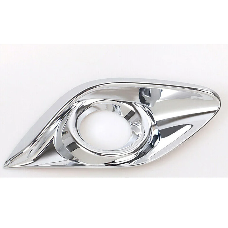 1 комплект автомобильных аксессуаров Стайлинг для MAZDA 6 ATENZA 2014 передняя