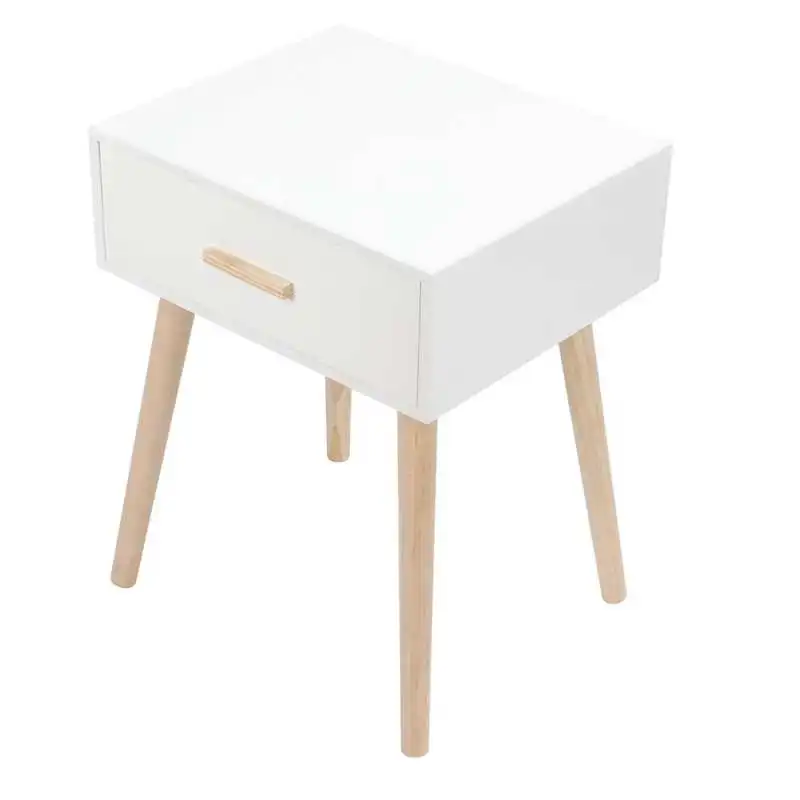 

Современный прикроватный столик, ночной столик, боковой шкаф с выдвижным ящиком для спальни