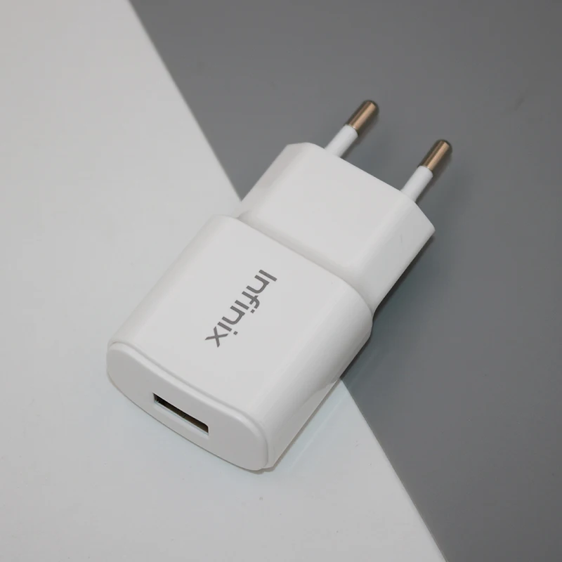 Оригинальный кабель USB Type-C для быстрой зарядки и передачи данных Infinix zero 8 X687 note 10