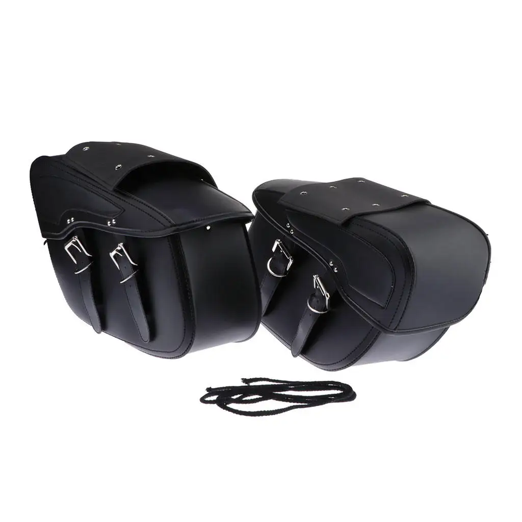 

1 пара кожаных боковых сумок для мотоциклов XL883,XL1200