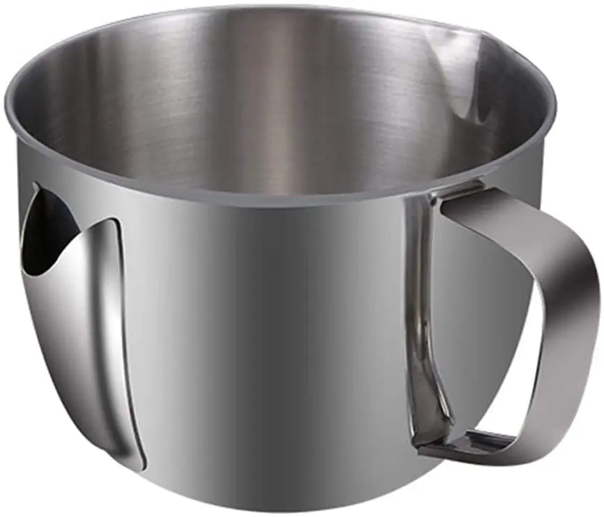 Маслоотделитель из нержавеющей стали 960ML304 большой емкости креативный кухонный