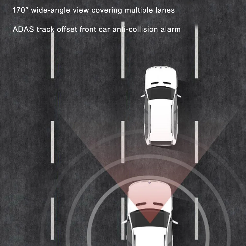 Автомобильный скрытый видеорегистратор wifi HD 1920*1080 360 панорамный gps ночного видения HD wifi 360 градусов скрытый с экраном автомобильная камера