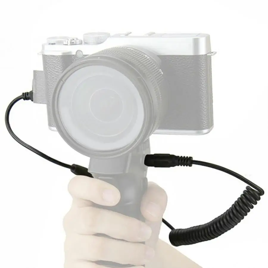 YouPro L1 затвор камеры линия вспышки триггер дистанционного управления