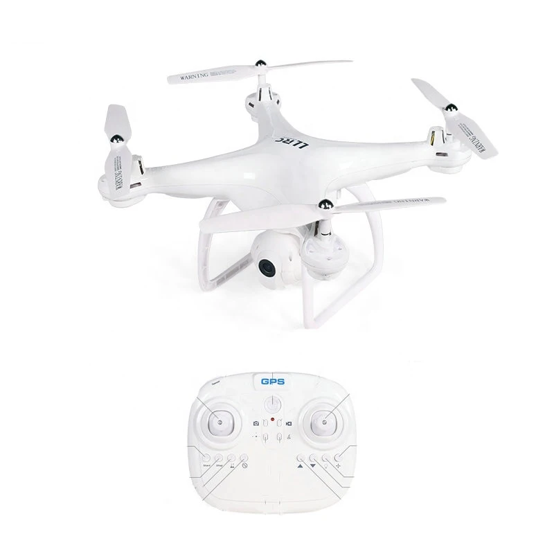 Дрон с GPS и функцией слежения Квадрокоптер камерой HD FPV траектория полета