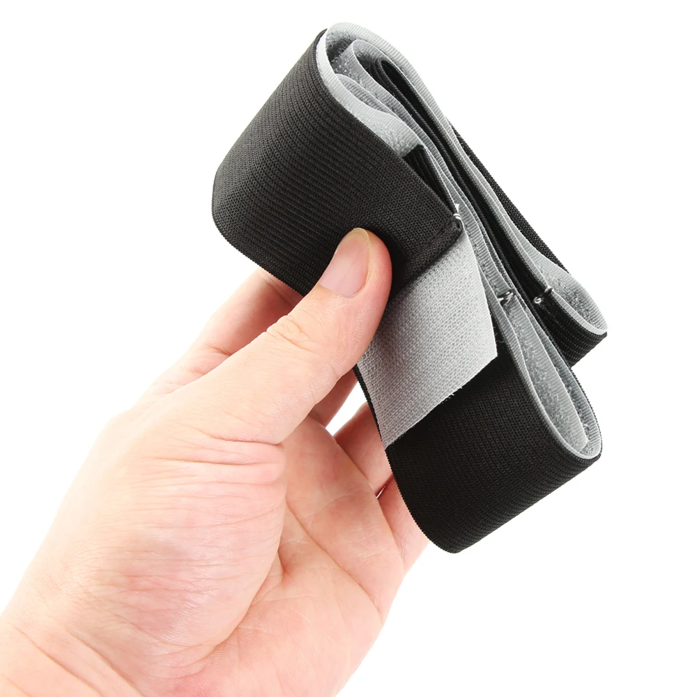 Багажник автомобиля фиксированный эластичный наклейка на повязку для Kia Rio 4 X-Line