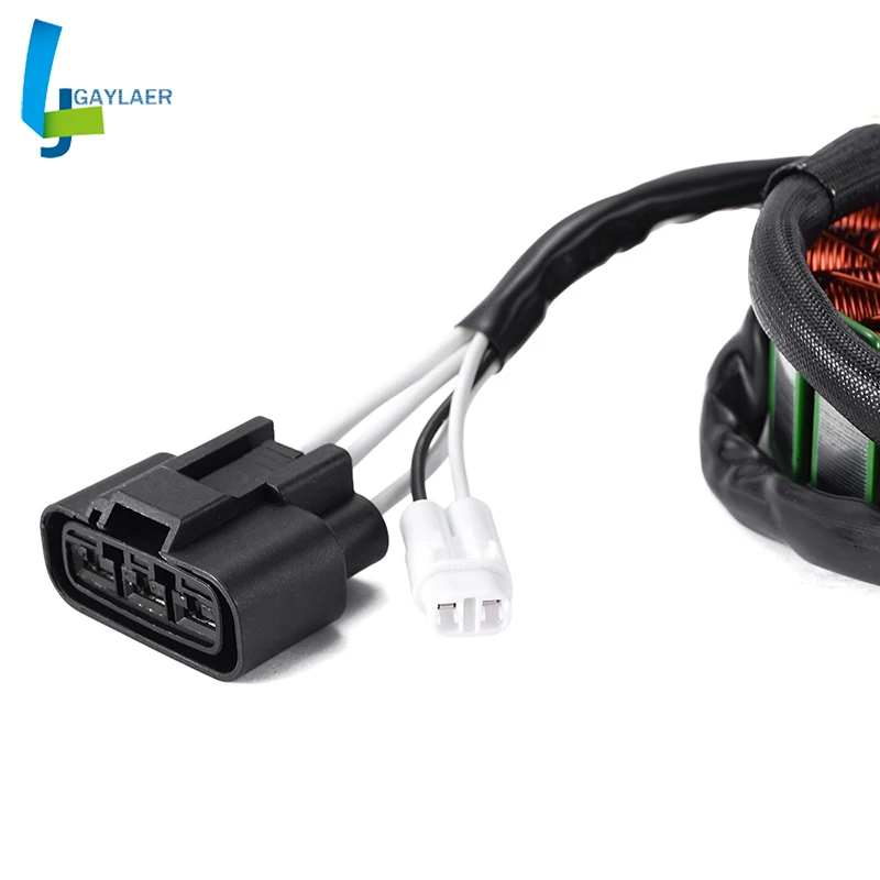 Катушка статора генератора мотоцикла для Yamaha Apex Attak RX Warrior 1000 RX-1 8FA-81410-00 8FP-81410-00 |