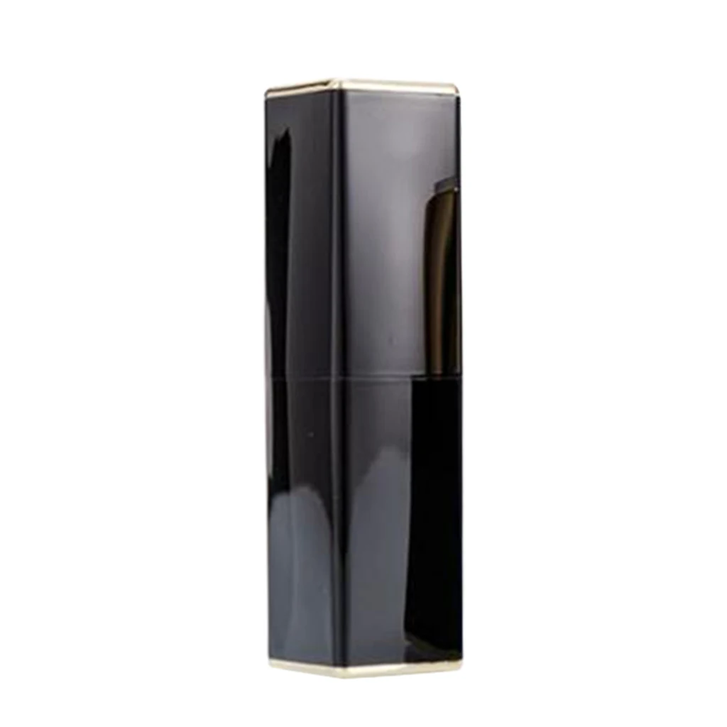 

Empty Refillable Lip Balm Bottles, Beauty Accessories Cosmetic Lipstick Bottle