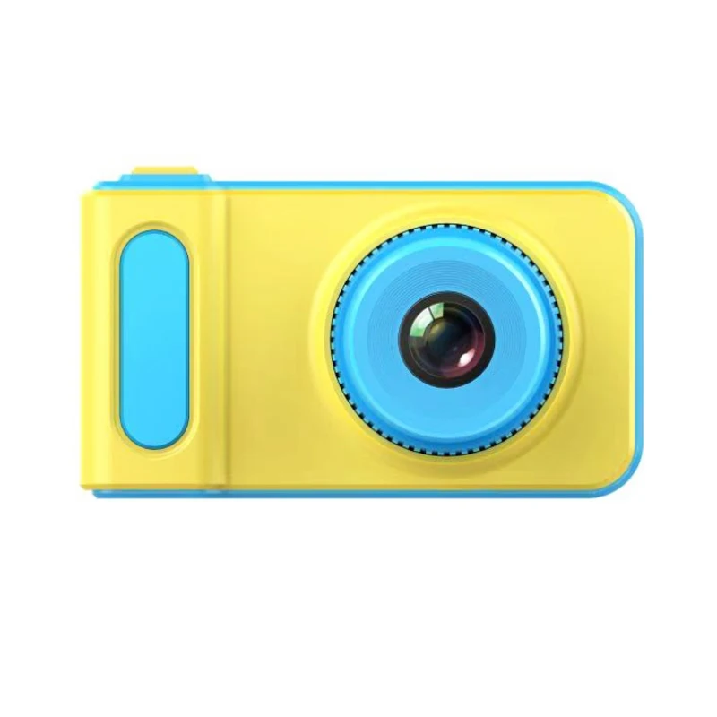 Детская камера 12 мегапикселей детская Цифровые образовательные игрушки