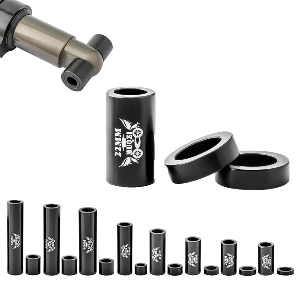 

Rear Shock Mountain Bicycle Soft Tail Turn Point Inflection Point Back Gall Bushing Shock Absorbers Transfer Point