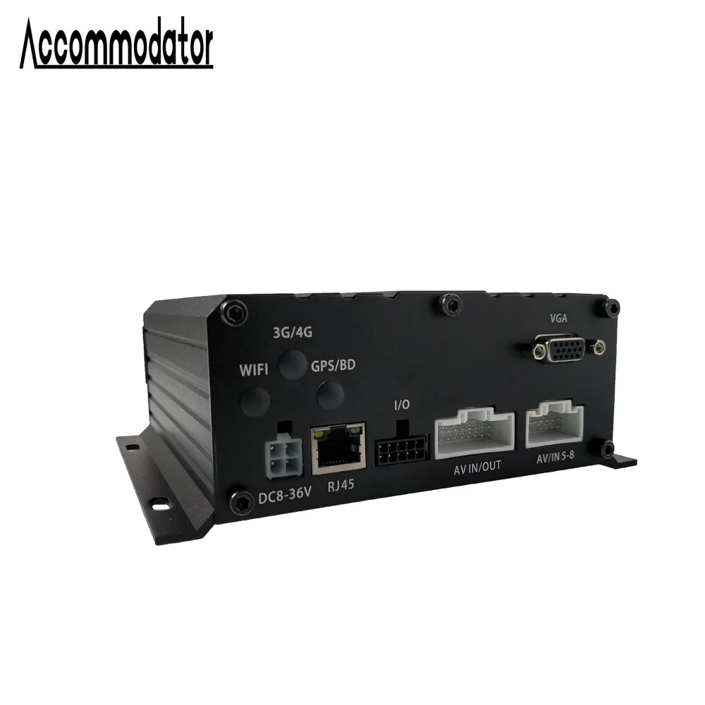 Точечный оптовая продажа стыковочный разъем AHD1080P mdvr HYFMDVR HD-камера мониторинг