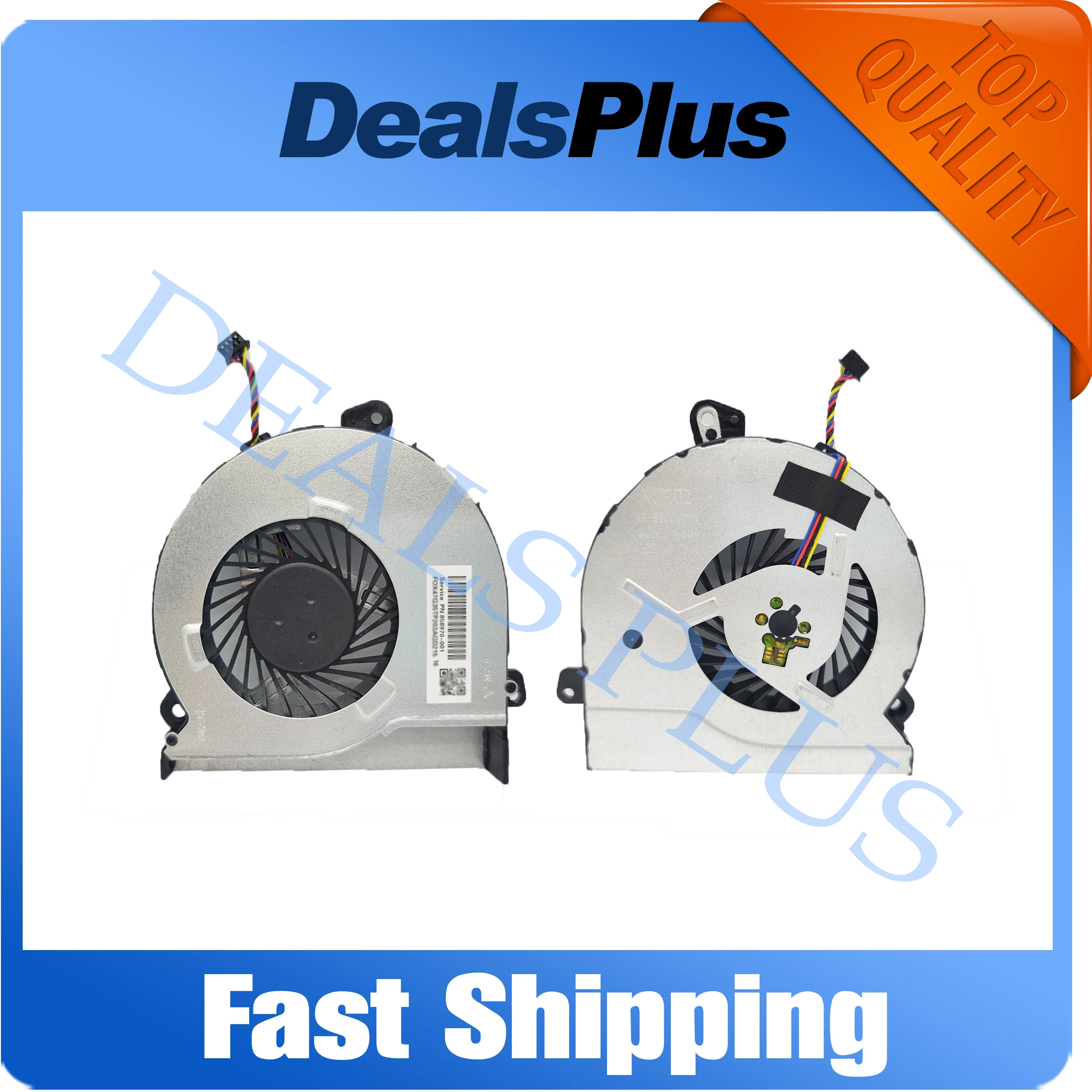 Замена нового ЦП вентилятор охлаждения для HP Pavilion 15-AK Series 15-AK020NR 15-AK060NR 15-AK100 834784-001 858970-001 834784-001 Замена нового ЦП вентилятор охлаждения для HP Pavilion 15-AK Series 15-AK020NR 15-AK060NR 15-AK100 834784-001 858970-001 834784-001