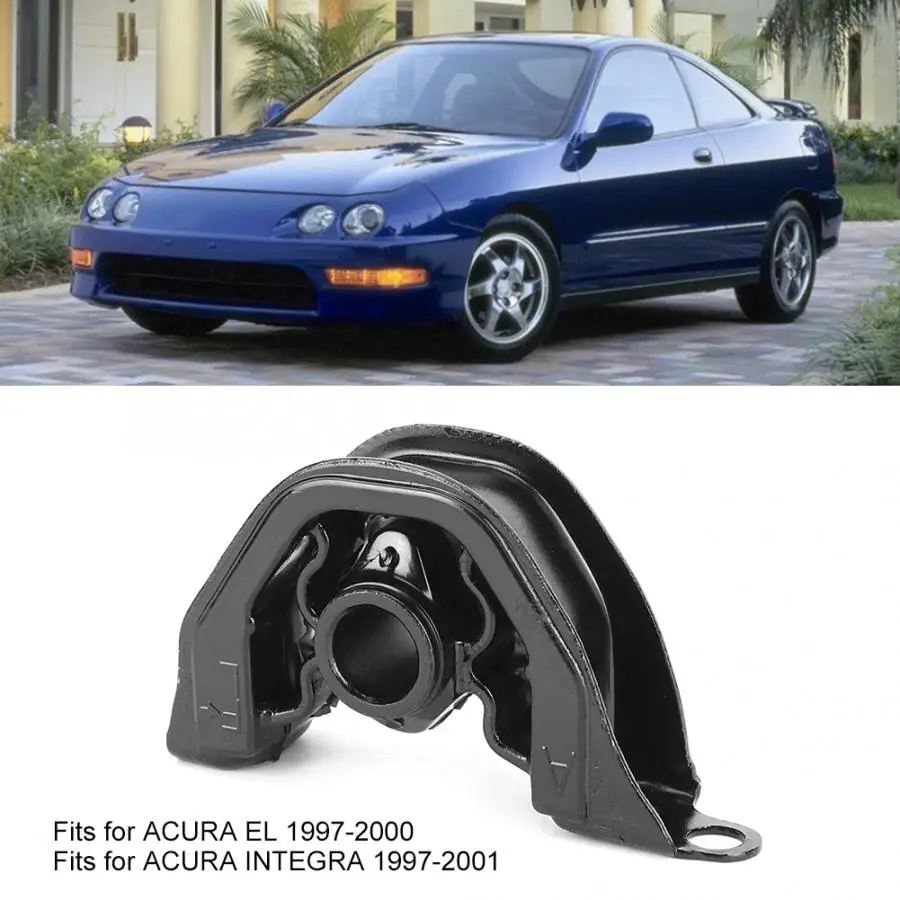 Крепление двигателя в сборе 50842-SR3-984 подходит для ACURA EL/INTEGRA/HONDA CIVIC/CR-V 1993-2001 |